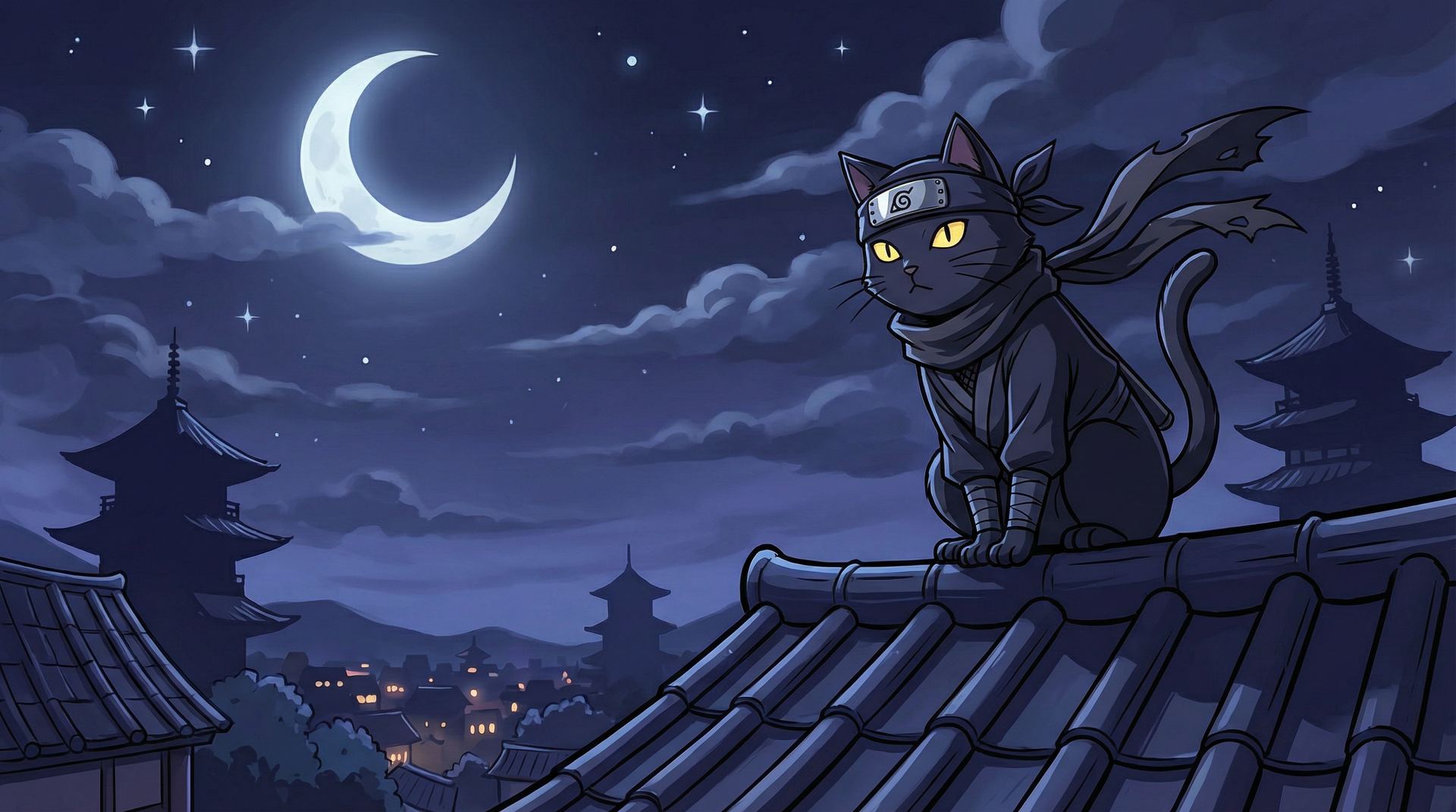 网红主播黑猫战记视频